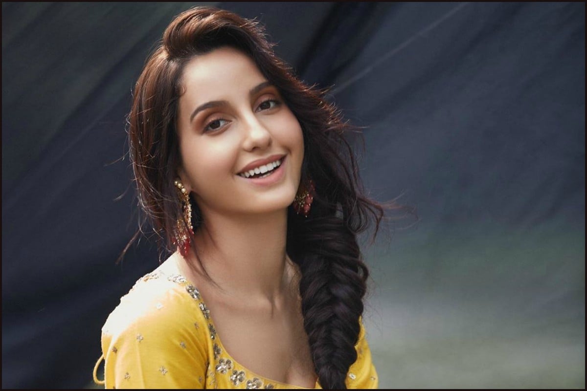 Nora Fatehi