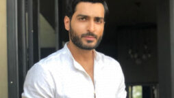 Omer Shahzad’s “MERE HUMSAFAR” cover blows up the internet