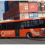 Orange line BRT starts commercial operation in Karachi