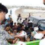 PAF continues to provide relief assistance to flood-victims
