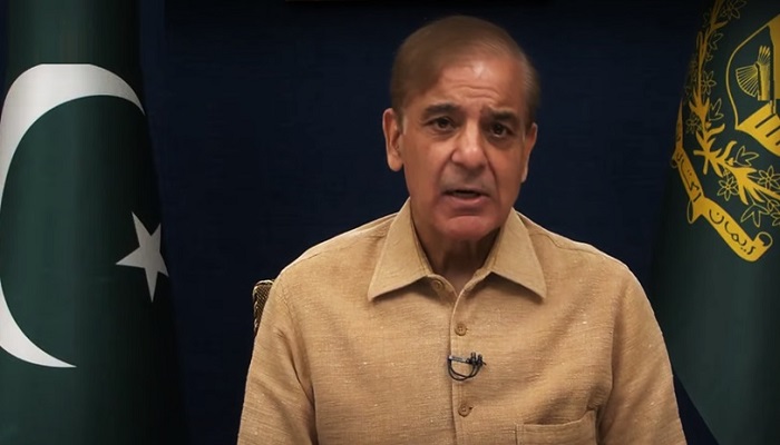 PM Shahbaz missing persons’ cases.
