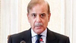 Money laundering case: PM appears in court, Hamza seeks exemption