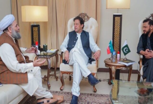 PTI to celebrate Ashra-e-Rahmatul-lil-Aalameen across country