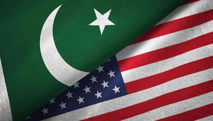 Pakistan USA relief aid