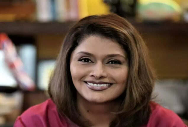Pallavi Joshi on ‘boycott Bollywood’ affecting poor technicians