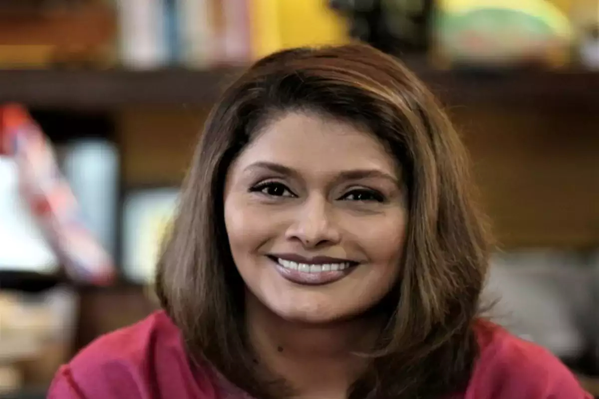 Pallavi Joshi