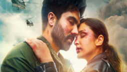 Parineeti Chopra next is a nationalist actioner with Harrdy Sandhu