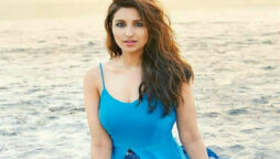 Parineeti Chopra