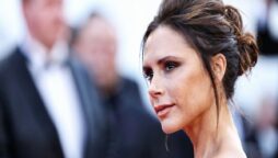 Victoria Beckham to debut Paris runway on Friday