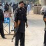 Policeman martyred, two others injured as terrorists attack house of PTI MPA in DI Khan