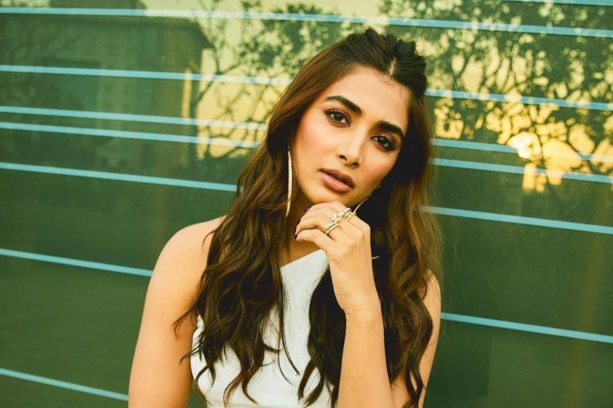 Pooja Hegde