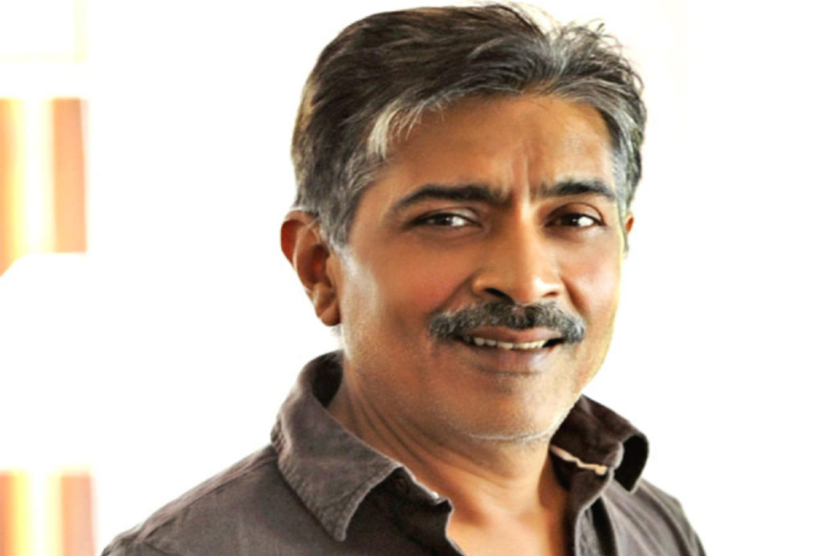 Prakash Jha