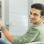 Pratik Gandhi says that he never judges the characters I play