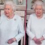 Big bruise on hand of Queen Elizabeth left fans worried