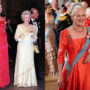 Queen Margrethe of Denmark Leads Moment of Silence for Queen Elizabeth
