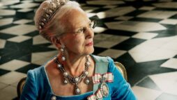 Margrethe II named as longest serving monarch after Elizabeth II