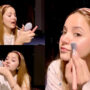 Rabeeca shares her everyday makeup routine