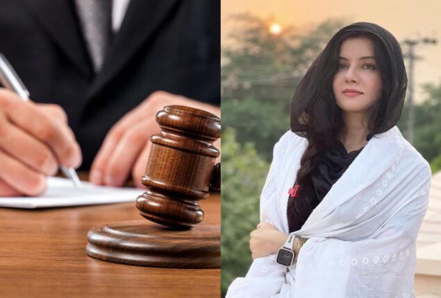 Rabi Pirzada slams transgender bill’s supporters