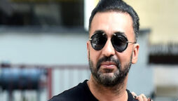 Raj Kundra