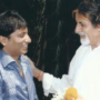 Raju Srivastava’s Daughter ‘Grateful’ to Amitabh Bachchan for being with them