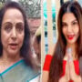 Rakhi Sawant reacts to Hema Malini’s criticism about joining politics