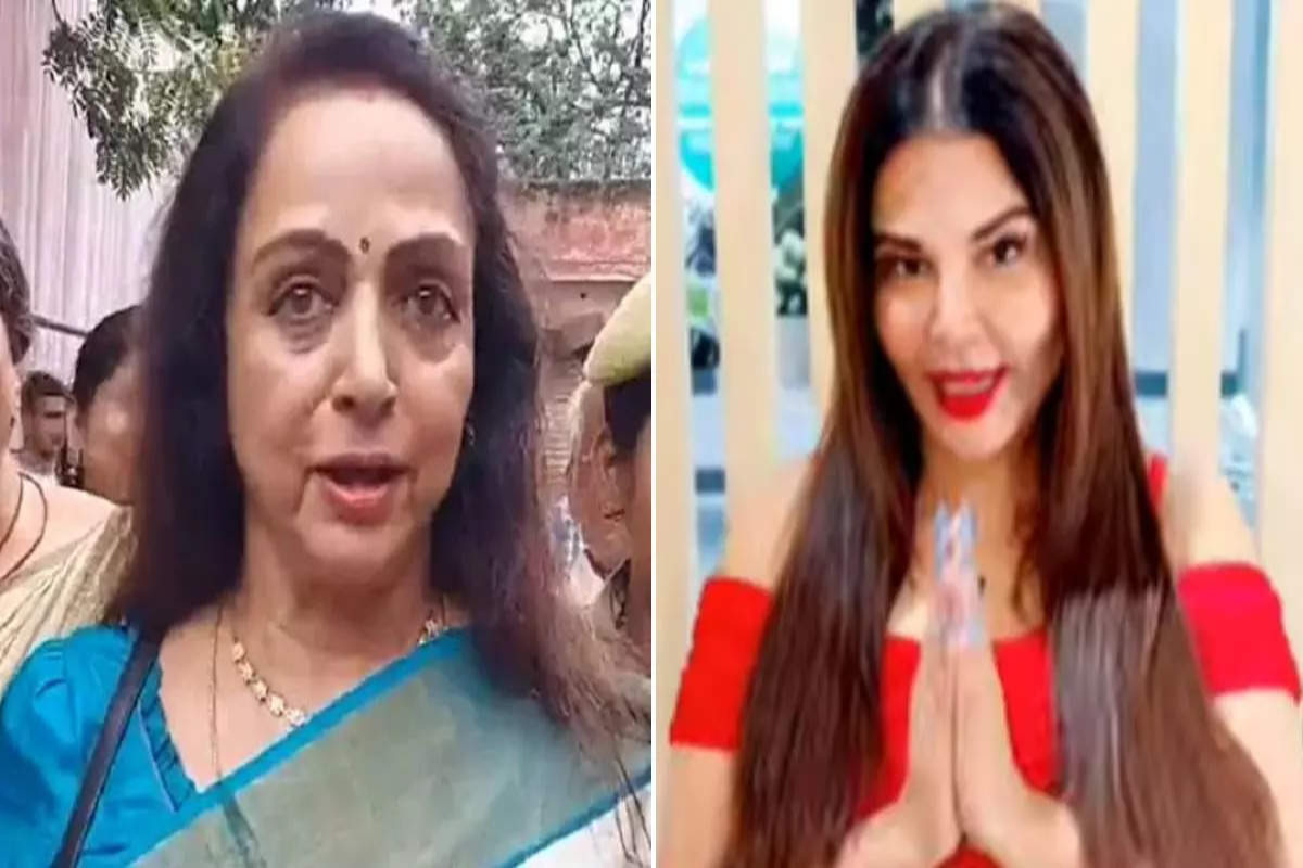 Rakhi Sawant