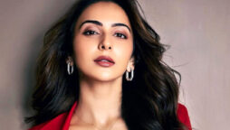 Rakul Preet Singh says ‘competition motivates her to improve’