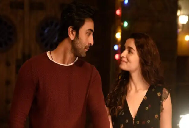 Ranbir Kapoor came in support of Alia Bhatt working while pregnant
