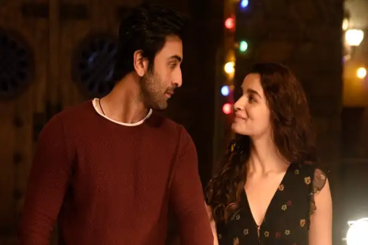 Ranbir Kapoor