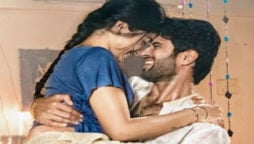Rashmika Mandanna calls dating rumors’ with Vijay ‘cute’