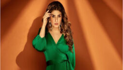 Raveena Tandon