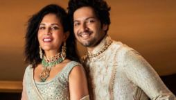 Richa Chadha and Ali Fazal Wedding details