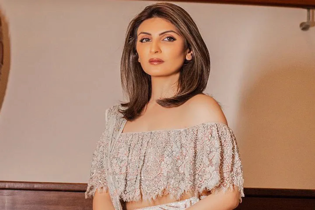 Riddhima
