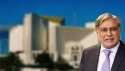 SC dismisses Dar’s plea against Accountability Court’s decision