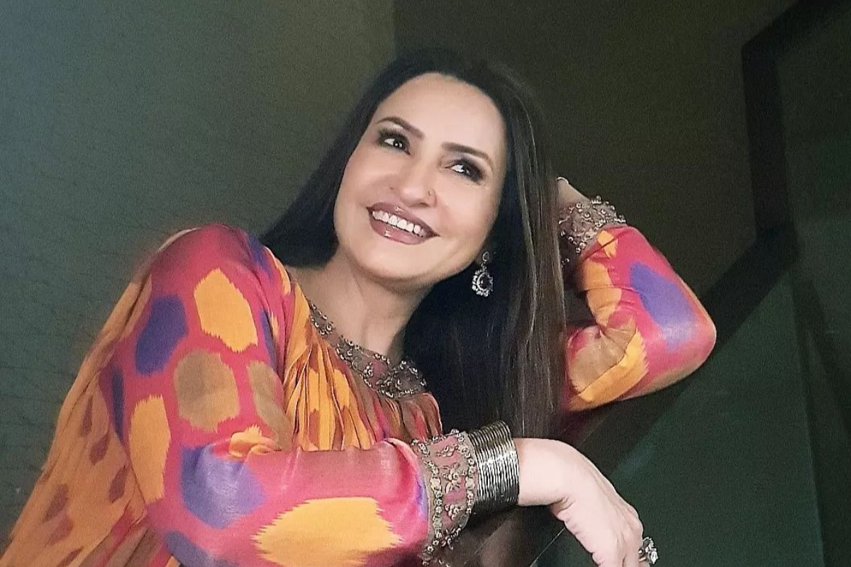 Saba Faisal