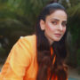 WATCH: Saba Qamar is having fun on the set of ‘Fraud’
