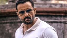 Saif Ali Khan reacts to comparisons with R Madhavan