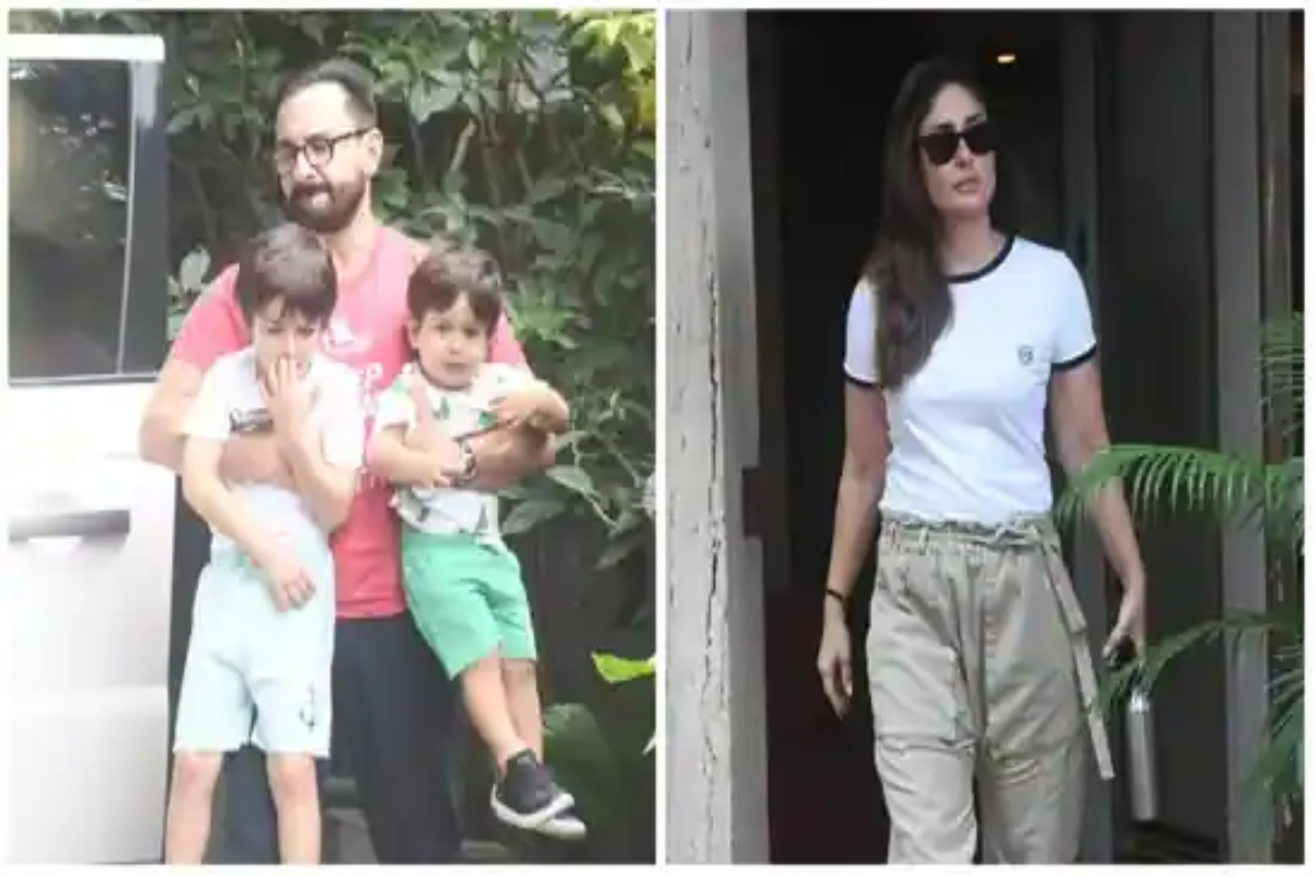 Saif Ali Khan