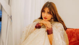 Sajal Aly