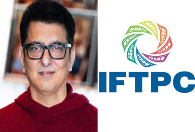 Sajid Nadiadwala elected as President of IFTPC for the 11th time