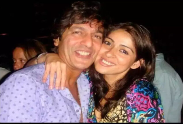 Samir Soni asks Chunky Panday why he let people make fun of him