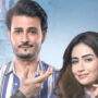 Sana Javed and Osman Khalid Butt to feature in drama serial Kaala Doriya