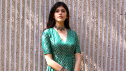Sanjana Sanghi