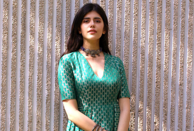Sanjana Sanghi