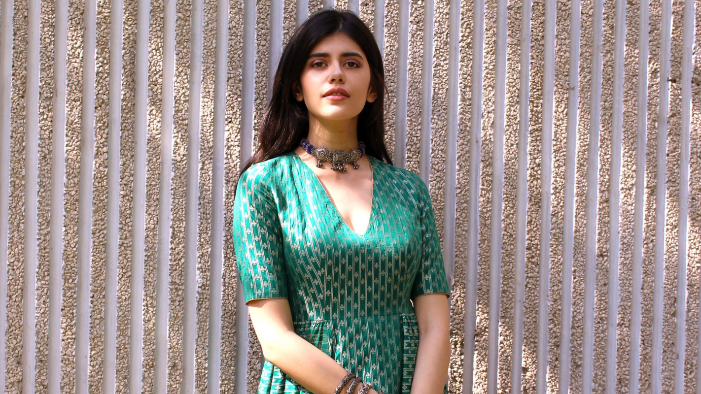 Sanjana Sanghi