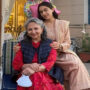 Sara Ali Khan on playing Sharmila Tagore if a biopic is made on her