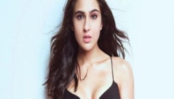 Sara Ali Khan