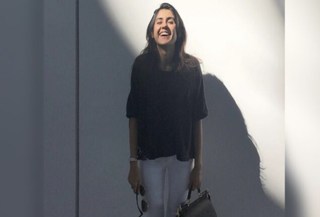 Sarah Inam murder: Who was she and why she was killed?