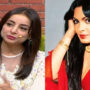 Sarwat Gilani reveals her relationship Indian model Parveen Babi