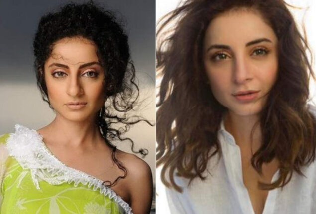Sarwat Gilani reveals the secret to her healthy glowing skin